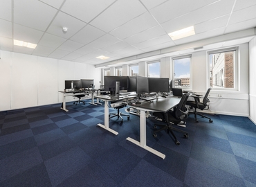 Office Gladsaxevej 372-382 2860 Soborg