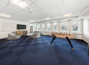 Office Gladsaxevej 372-382 2860 Soborg