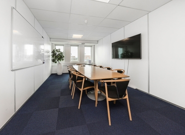 Office Gladsaxevej 372-382 2860 Soborg