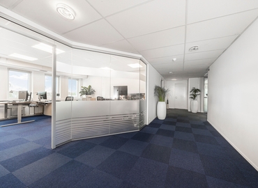 Office Gladsaxevej 372-382 2860 Soborg