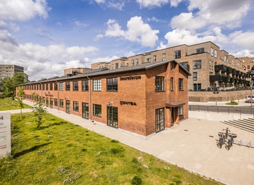 Kontor til leje på Gladsaxevej 384, 2860 Søborg - 237 m² | Foto 1 - Lokalebasen.dk