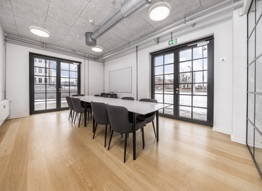 Kontor til leje på Gladsaxevej 384, 2860 Søborg - 237 m² | Foto 1 - Lokalebasen