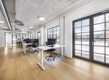 Kontor til leje på Gladsaxevej 384, 2860 Søborg - 237 m² | Foto 2 - Lokalebasen