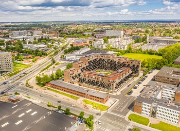 Kontor til leje på Gladsaxevej 384, 2860 Søborg - 237 m² | Foto 2 - Lokalebasen