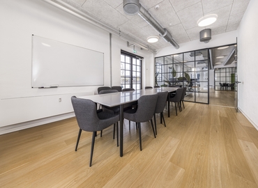 Kontor til leje på Gladsaxevej 384, 2860 Søborg - 237 m² | Foto 4 - Lokalebasen.dk