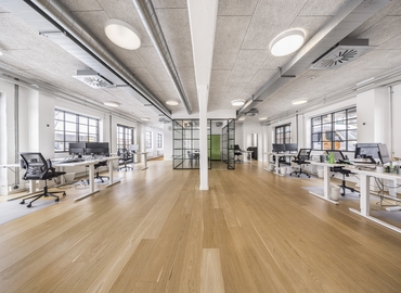 Kontor til leje på Gladsaxevej 384, 2860 Søborg - 237 m² | Foto 3 - Lokalebasen.dk
