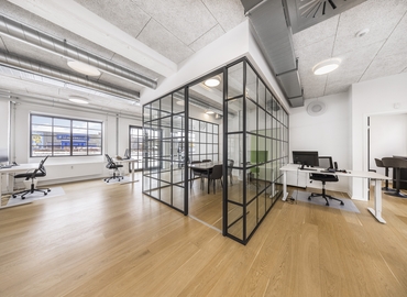 Kontor til leje på Gladsaxevej 384, 2860 Søborg - 237 m² | Foto 5 - Lokalebasen.dk