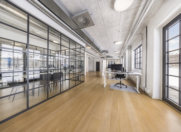 Kontor til leje på Gladsaxevej 384, 2860 Søborg - 237 m² | Foto 7 - Lokalebasen.dk