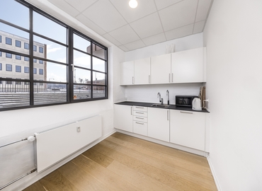 Kontor til leje på Gladsaxevej 384, 2860 Søborg - 237 m² | Foto 8 - Lokalebasen
