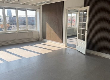 Office Birkedommervej 27 2400 Copenhagen NV