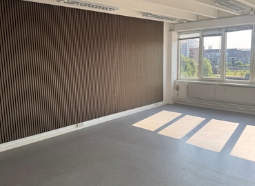 Office Birkedommervej 27 2400 Copenhagen NV
