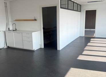 Office Birkedommervej 27 2400 Copenhagen NV