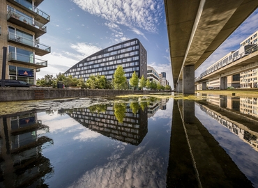 Kontor til leje på Ørestads Boulevard 73, 2300 København S - 5074 m² | Foto 3 - Lokalebasen