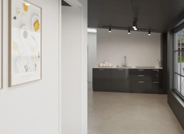 Kontor til leje på Kløverbladsgade 37A, 2500 Valby - 297 m² | Foto 5 - Lokalebasen