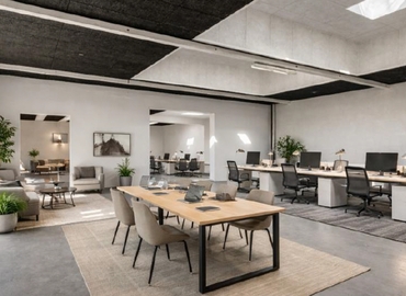 Kontor til leje på Kløverbladsgade 37A, 2500 Valby - 297 m² | Foto 6 - Lokalebasen.dk