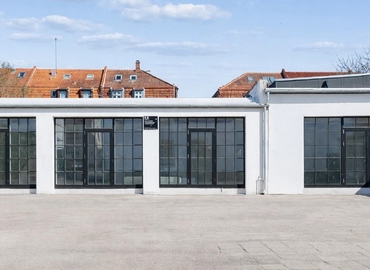Kontor til leje på Kløverbladsgade 37A, 2500 Valby - 297 m² | Foto 2 - Lokalebasen.dk