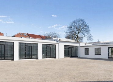 Kontor til leje på Kløverbladsgade 37A, 2500 Valby - 297 m² | Foto 3 - Lokalebasen