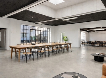 Kontor til leje på Kløverbladsgade 37A, 2500 Valby - 297 m² | Foto 7 - Lokalebasen