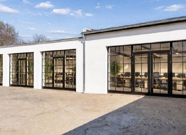 Kontor til leje på Kløverbladsgade 37A, 2500 Valby - 297 m² | Foto 1 - Lokalebasen