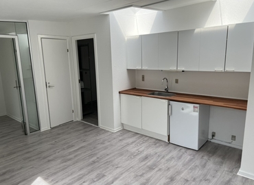Kontor til leje på Taastrup Hovedgade 64, 2630 Taastrup - 120 m² | Foto 1 - Lokalebasen