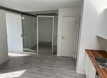 Kontor til leje på Taastrup Hovedgade 64, 2630 Taastrup - 120 m² | Foto 2 - Lokalebasen.dk
