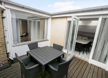 Kontor til leje på Taastrup Hovedgade 64, 2630 Taastrup - 120 m² | Foto 4 - Lokalebasen.dk