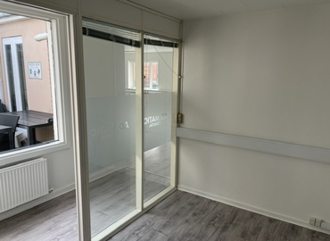 Kontor til leje på Taastrup Hovedgade 64, 2630 Taastrup - 120 m² | Foto 3 - Lokalebasen.dk