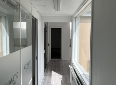 Kontor til leje på Taastrup Hovedgade 64, 2630 Taastrup - 120 m² | Foto 8 - Lokalebasen.dk
