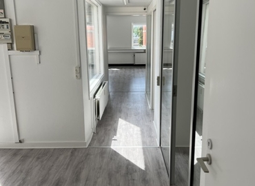 Kontor til leje på Taastrup Hovedgade 64, 2630 Taastrup - 120 m² | Foto 9 - Lokalebasen
