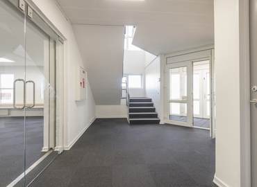 Lager til leje på Lillebæltsvej 90, 6715 Esbjerg N - 2092 m² | Foto 13 - Lokalebasen