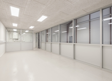 Lager til leje på Lillebæltsvej 90, 6715 Esbjerg N - 2092 m² | Foto 2 - Lokalebasen