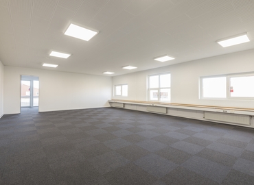 Lager til leje på Lillebæltsvej 90, 6715 Esbjerg N - 2092 m² | Foto 5 - Lokalebasen