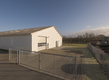 Lager til leje på Lillebæltsvej 90, 6715 Esbjerg N - 2092 m² | Foto 16 - Lokalebasen