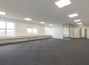 Lager til leje på Lillebæltsvej 90, 6715 Esbjerg N - 2092 m² | Foto 6 - Lokalebasen.dk