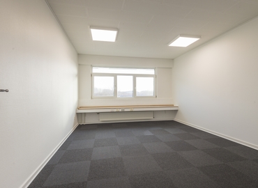 Lager til leje på Lillebæltsvej 90, 6715 Esbjerg N - 2092 m² | Foto 9 - Lokalebasen