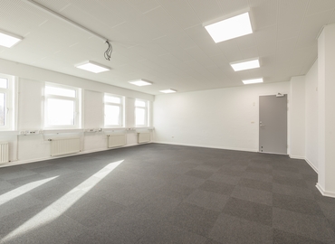 Lager til leje på Lillebæltsvej 90, 6715 Esbjerg N - 2092 m² | Foto 8 - Lokalebasen.dk