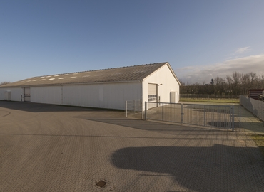 Lager til leje på Lillebæltsvej 90, 6715 Esbjerg N - 2092 m² | Foto 15 - Lokalebasen.dk