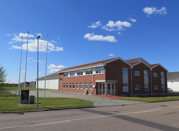 Lager til leje på Lillebæltsvej 90, 6715 Esbjerg N - 2092 m² | Foto 17 - Lokalebasen