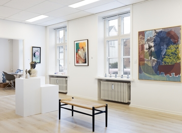 Office Olaf Ryes Gade 7R 6000 Kolding