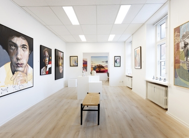 Office Olaf Ryes Gade 7R 6000 Kolding