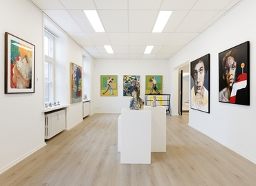 Office Olaf Ryes Gade 7R 6000 Kolding