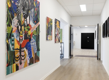 Office Olaf Ryes Gade 7R 6000 Kolding