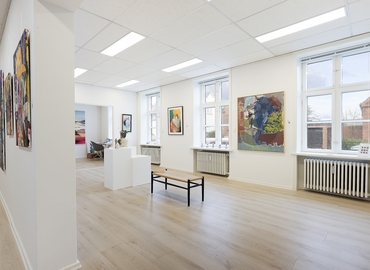 Office Olaf Ryes Gade 7R 6000 Kolding