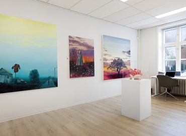 Office Olaf Ryes Gade 7R 6000 Kolding