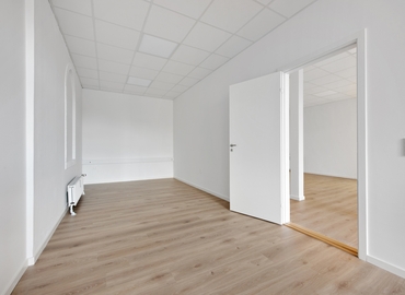 Office Olaf Ryes Gade 7R 6000 Kolding