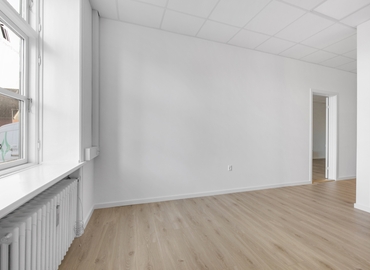 Office Olaf Ryes Gade 7R 6000 Kolding