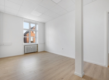 Office Olaf Ryes Gade 7R 6000 Kolding