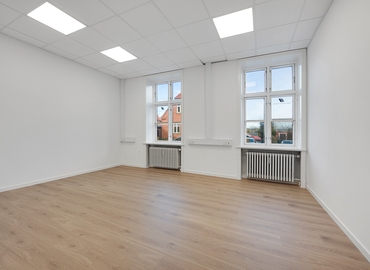 Office Olaf Ryes Gade 7R 6000 Kolding