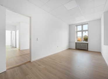 Office Olaf Ryes Gade 7R 6000 Kolding