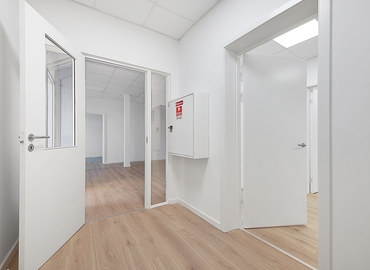Office Olaf Ryes Gade 7R 6000 Kolding